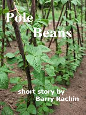 cover image of Pole Beans